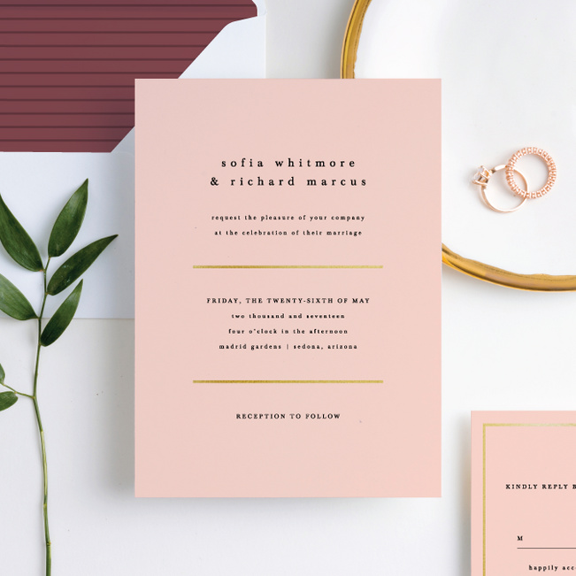 Wedding Planning Tip Wedding Invitations 2