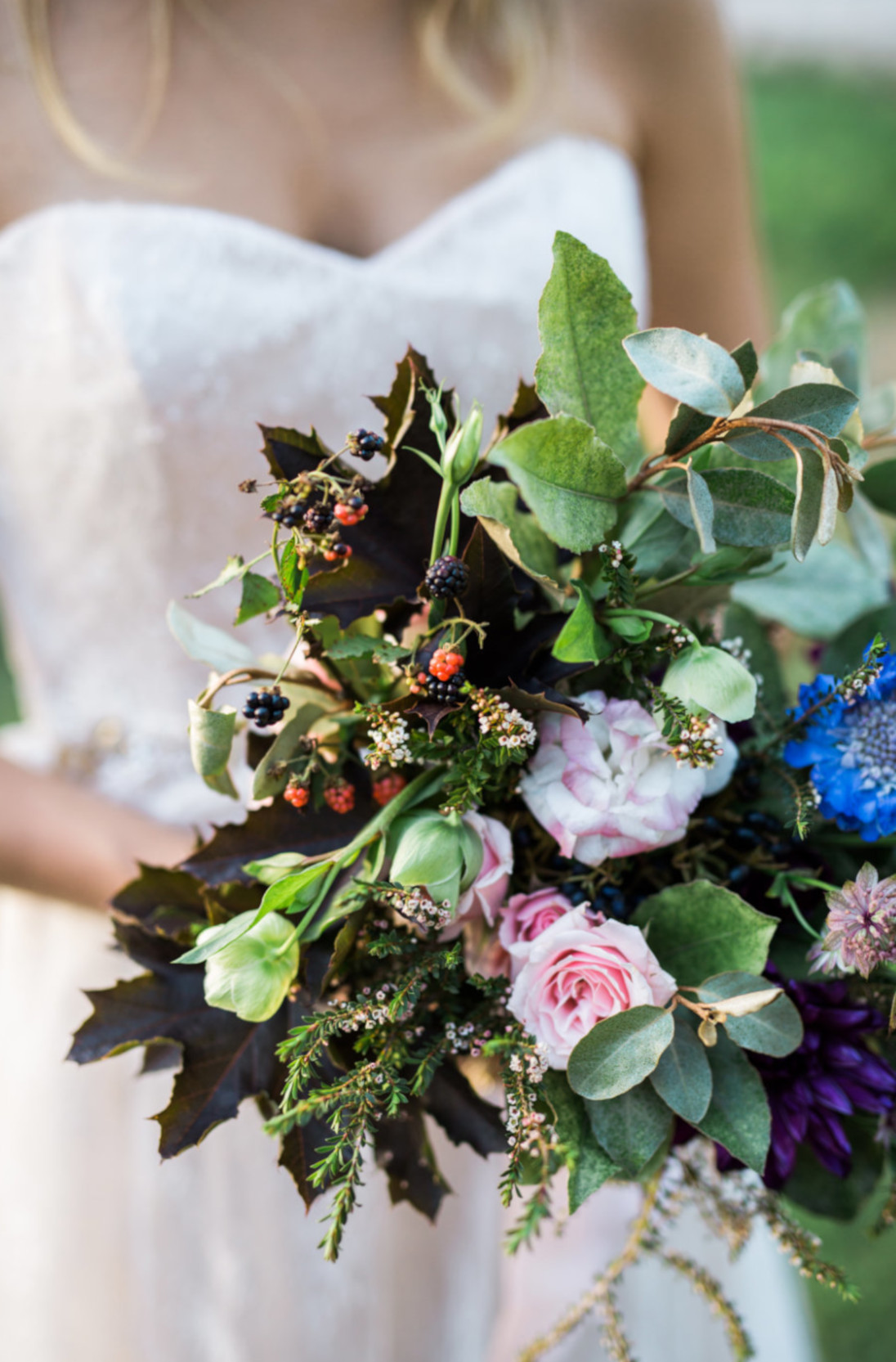 Choose Greenhouse Wedding Bouquets for Your Wedding