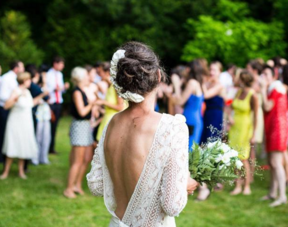 Quick Fixes for Last-Minute Wedding Emergencies