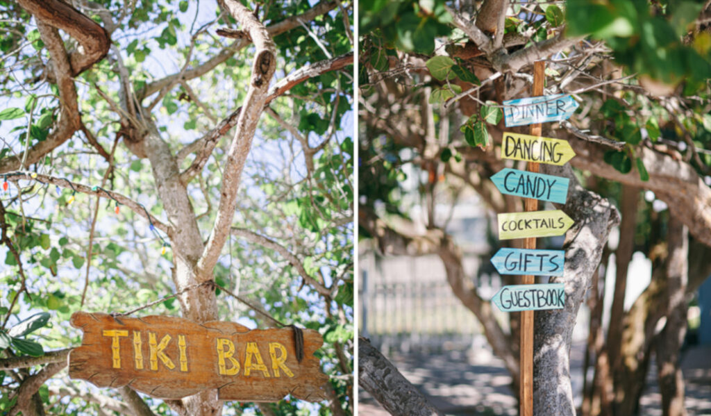 Wedding On Anna Maria Island