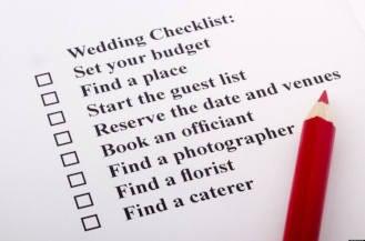 Top 13 Wedding Budget Saving Tips