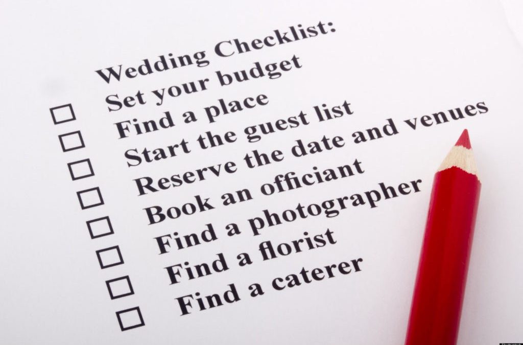 Top 13 Wedding Budget Saving Tips