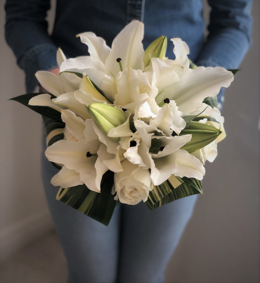Wedding Flower Glossary Wedding Flowers Terminology