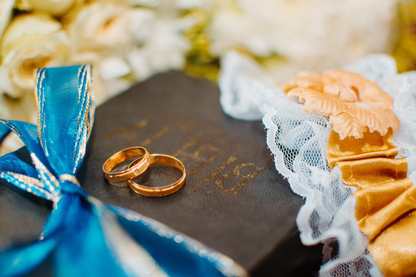 Wedding Rings, a History From Symbolic to Solitaire