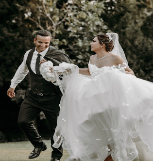 All About Wedding Photography