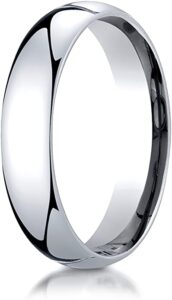 Platinum Wedding Ring