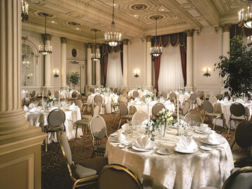 Fairmont Château Laurier Fairmont Château Laurier