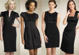 Little Black Dress 2024