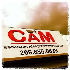 Cam Video Production, Trussvile, Alabama Cam Video Production, Trussvile, Alabama