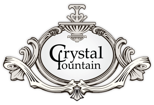 Crystal Fountain Banquet Halls Crystal Fountain Banquet Halls