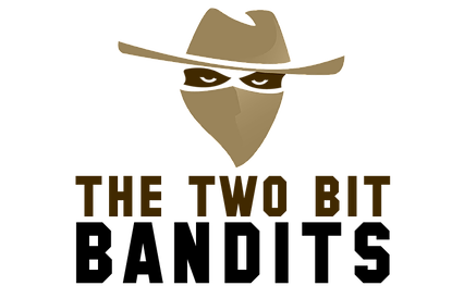 The Two Bit Bandits The Two Bit Bandits