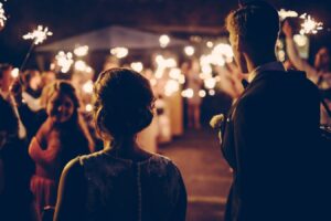 The No-Stress Wedding Guest List