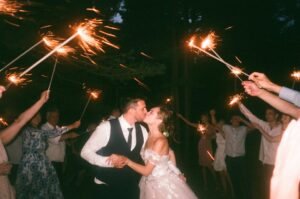 Wedding Traditions You Can Skip