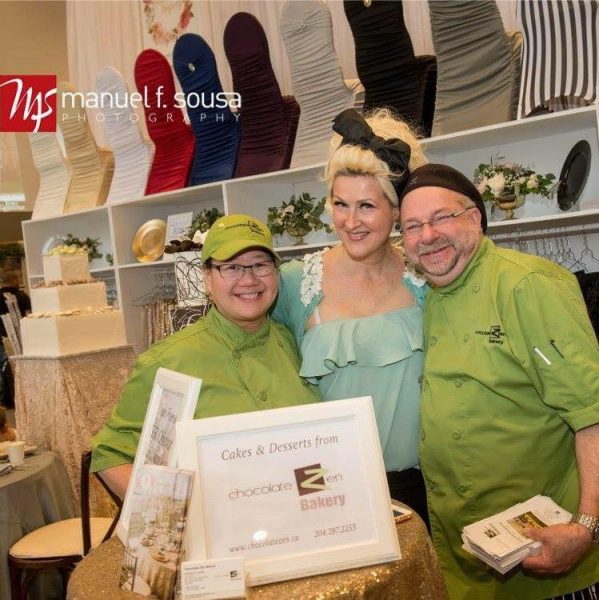 Chocolate Zen Bakery | Winnipeg Chocolate Zen Bakery | Winnipeg