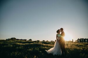 Fine Art Wedding Photography