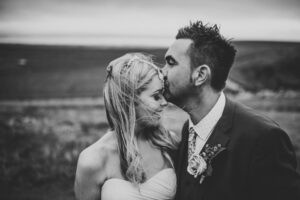 Modern Wedding Photography