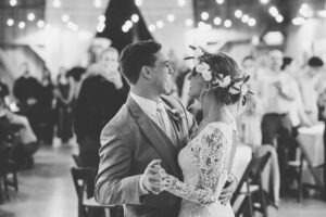 Photojournalistic Wedding Photography