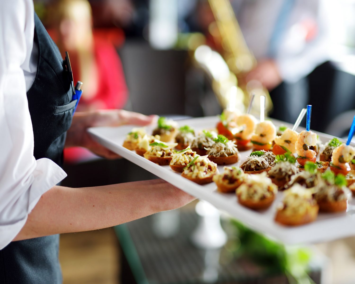 5 Reasons To Avoid Hiring Cheap Wedding Catering Services