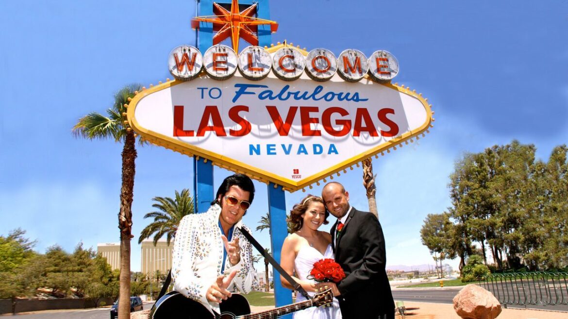 Fun Things to Do After You Get Married in Vegas Business Weddings