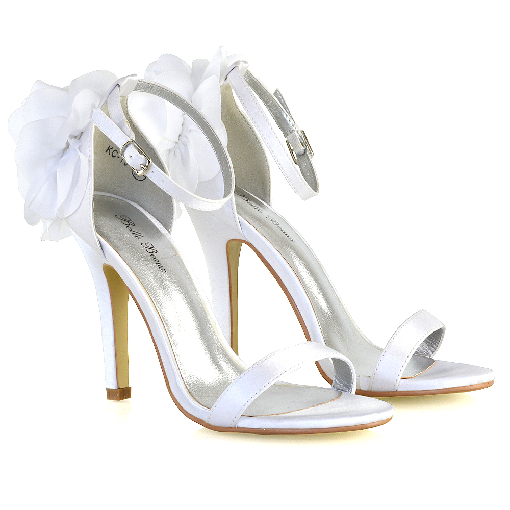 Your Wedding White Shoes Shortlist