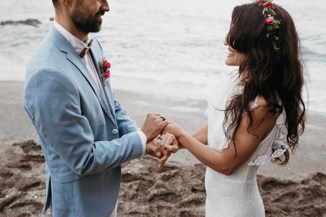 Ultimate Guide to Getting Married in San Diego, CA