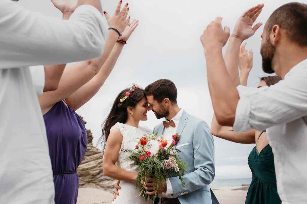 Ultimate Guide to Getting Married in San Diego, CA