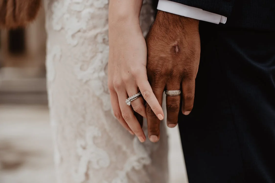 6 Interesting Facts to Know about Hawaiian Wedding Bands