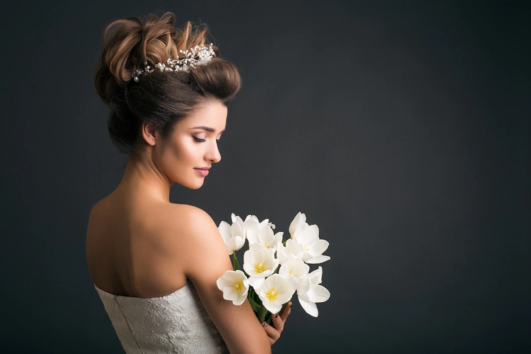 How to Keep Your Makeup Fresh on Your Wedding Day – For Oily Skin