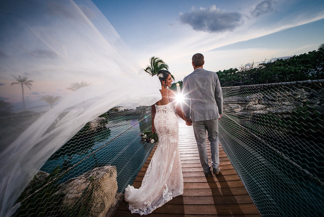 Singapore Destination Shoot Ideas (And Why You Should Consider Getting Married There Too!)