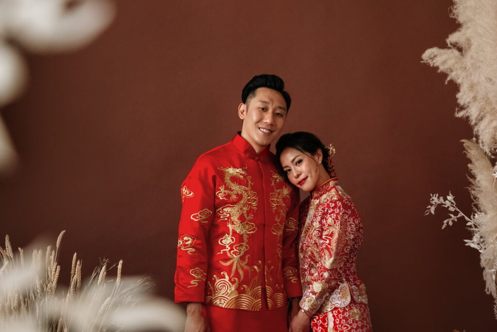 Singapore Destination Shoot Ideas (And Why You Should Consider Getting Married There Too!)