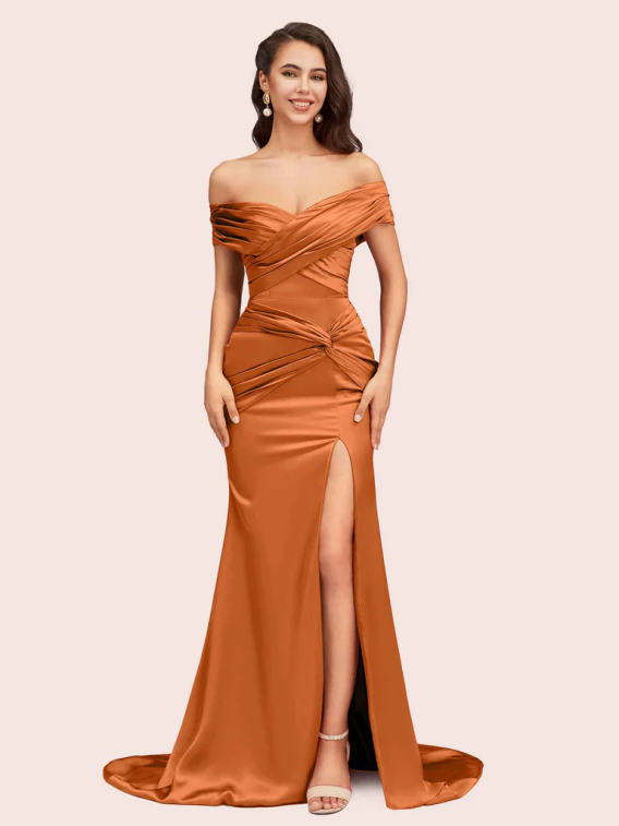 Why Not Add An Elegant Bridesmaids Dress To Your Wedding? - Business ...