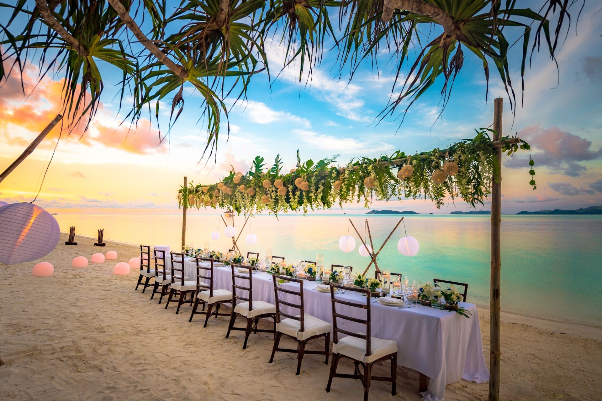 6 Tips for Choosing the Perfect Destination Wedding Venue in the Philippines 2023