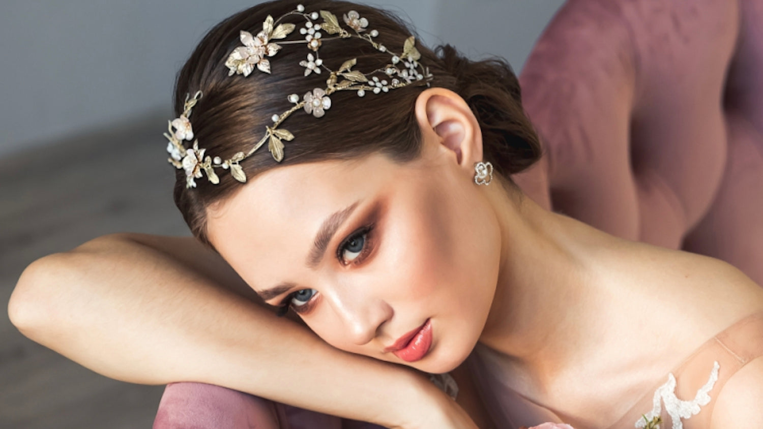 Choosing The Perfect Bridal Tiara