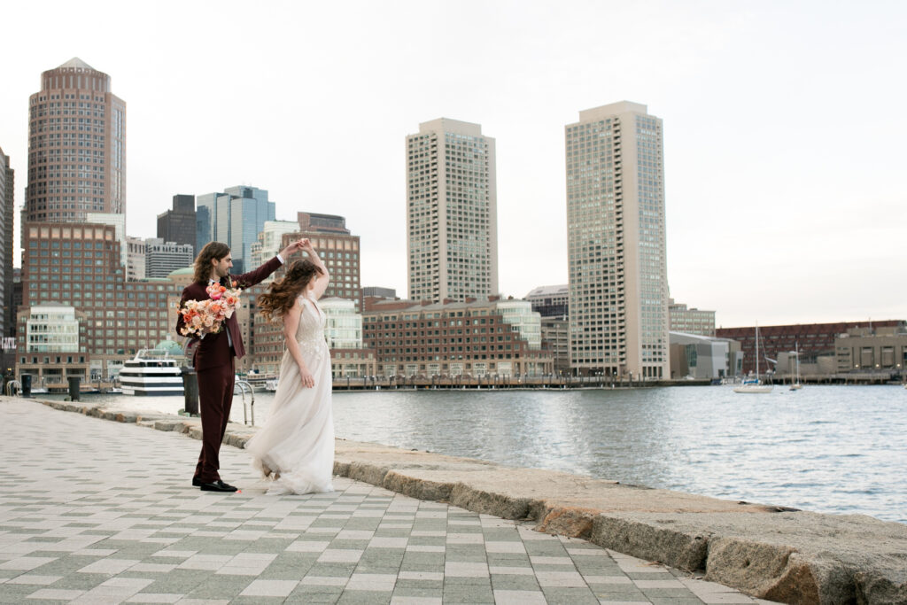 Massachusetts Elopements