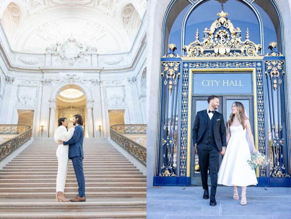 San Francisco City Hall